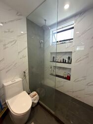 Cashew Heights Condominium (D23), Condominium #605853401